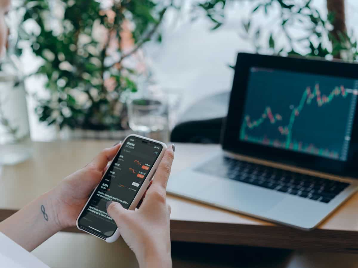 Bajaj Finserv, Rallis India and 5 more: Brokerage recommends buying these 7 stocks for September 2024