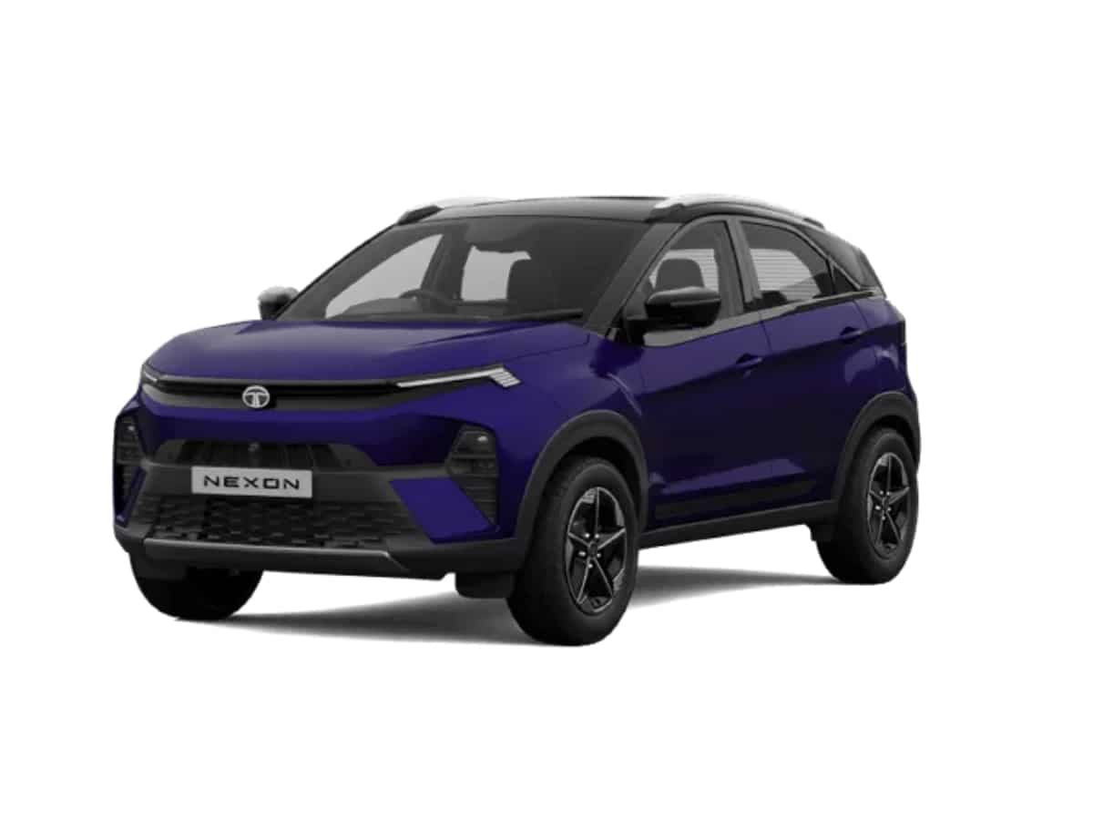 Tata Nexon