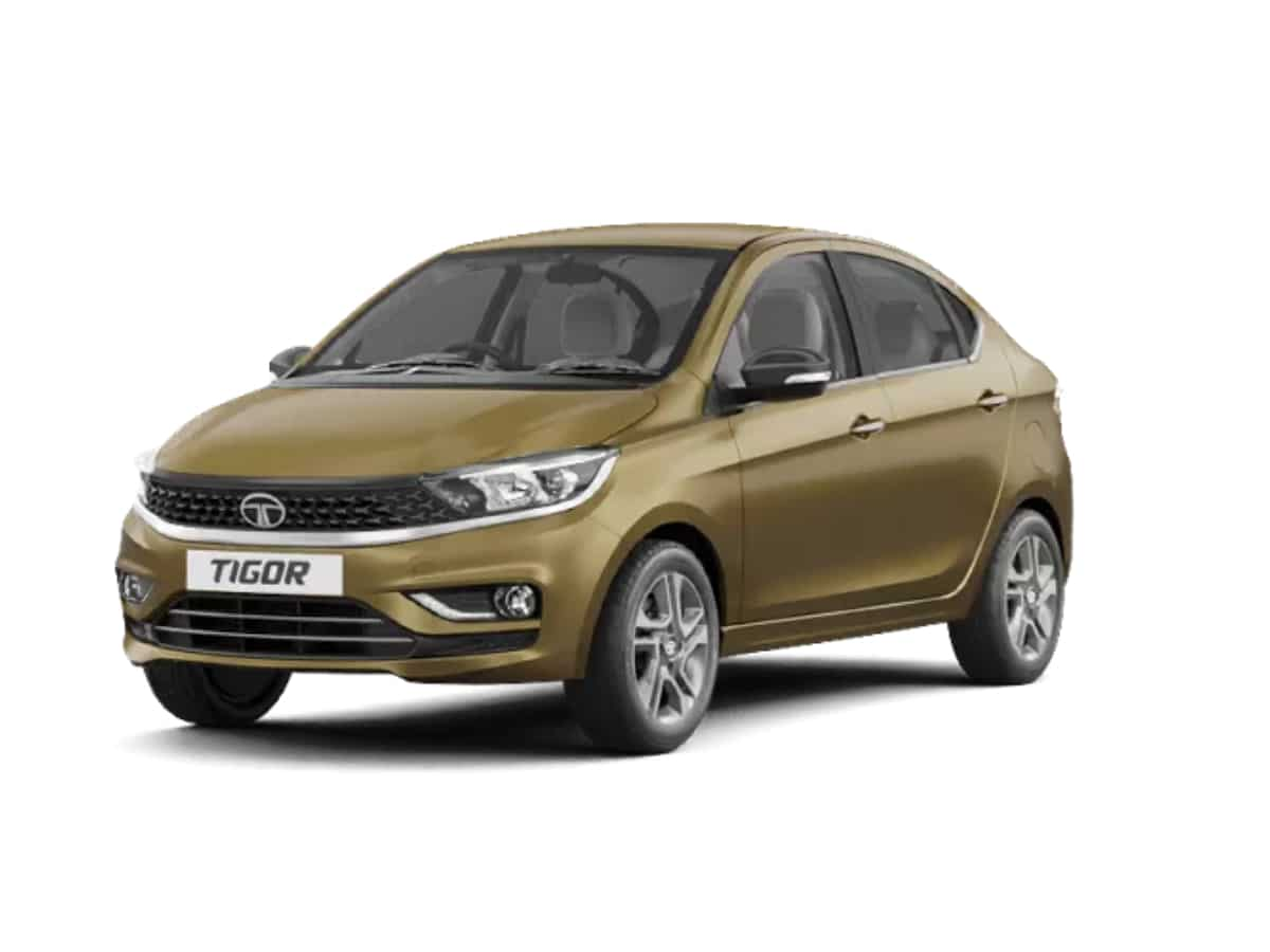 Tata Tiago/Tigor