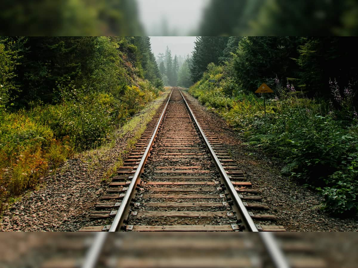 Placing any object on railway track or tampering with track a punishable offense, act responsibly: Railways