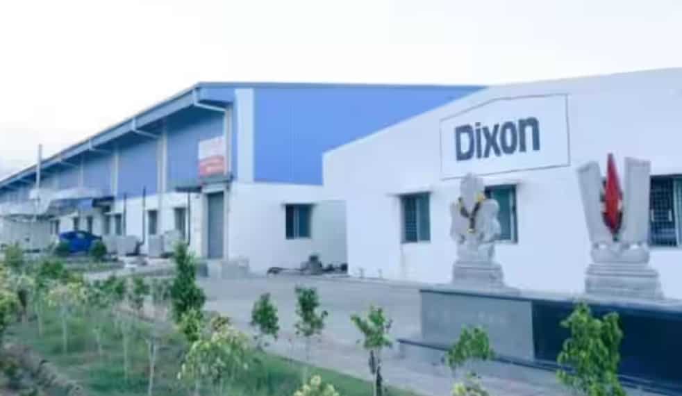 Dixon Technologies gets CCI nod to acquire stake in Aditya Infotech