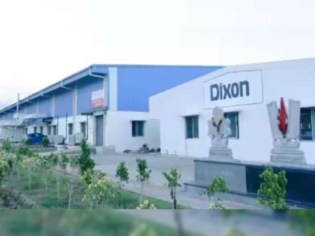 Dixon Technologies gets CCI nod to acquire stake in Aditya Infotech