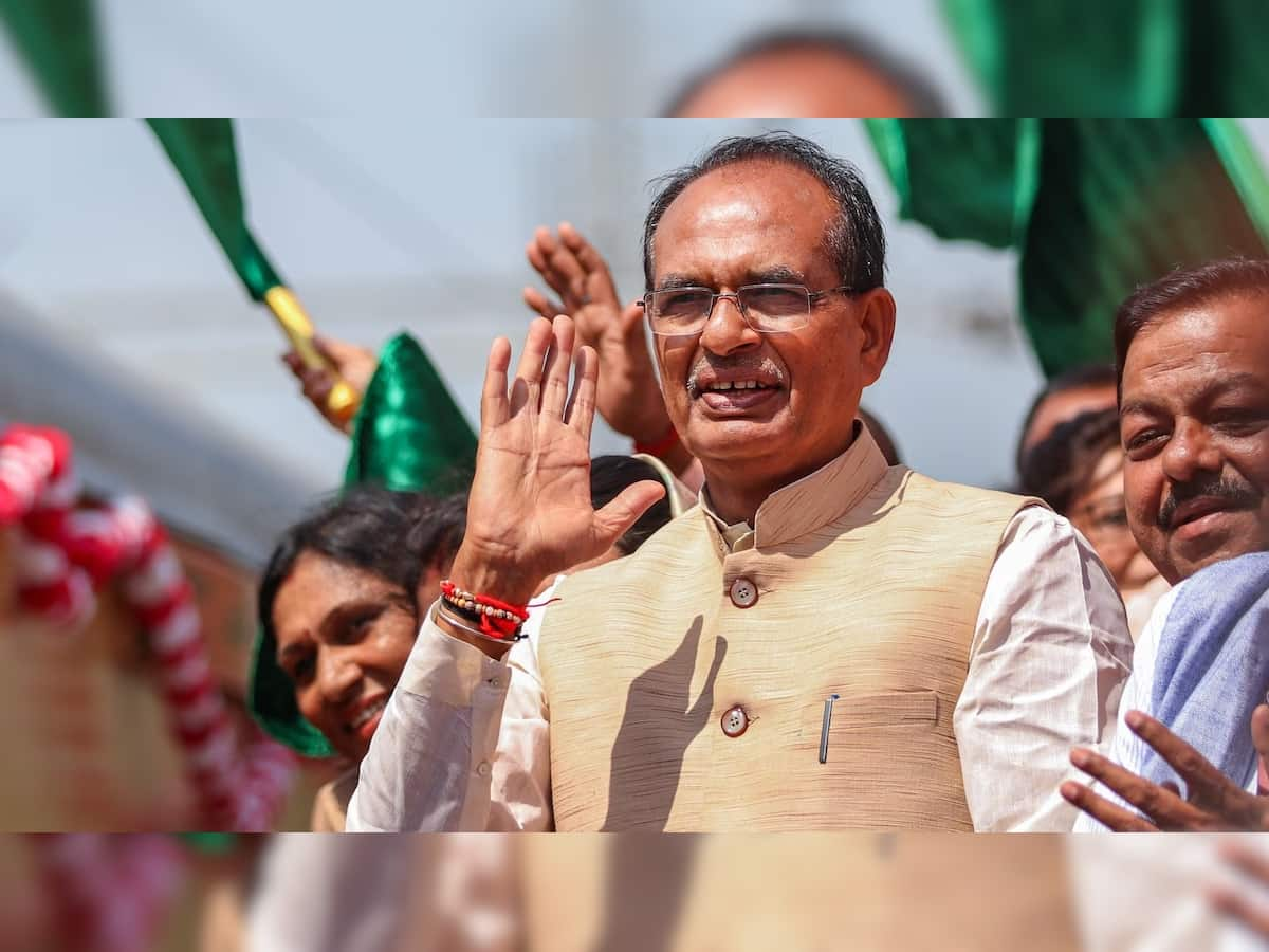 Government's priority is farmers’ welfare: Agriculture Minister Shivraj Singh Chouhan