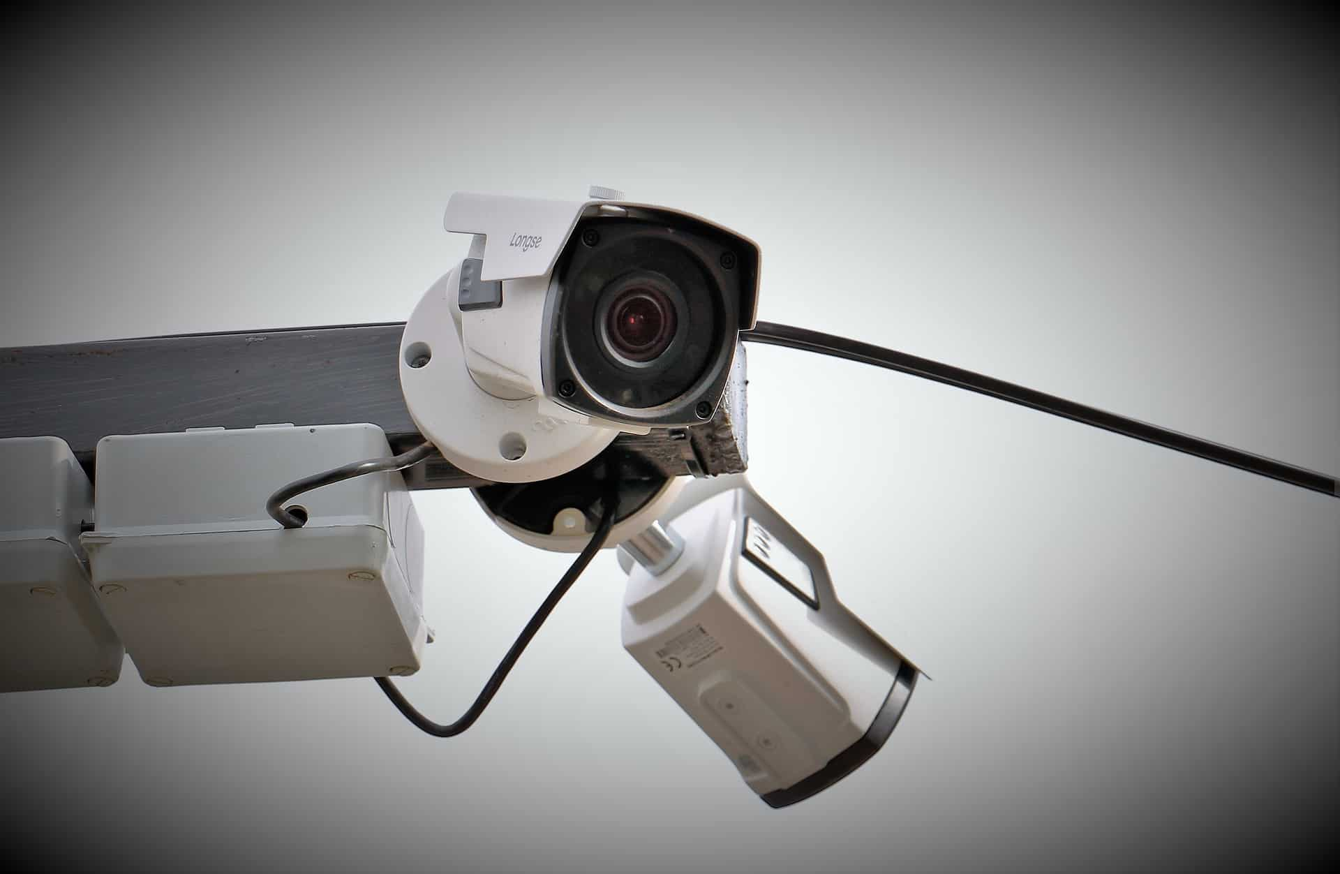 Cctv camera fashion rs