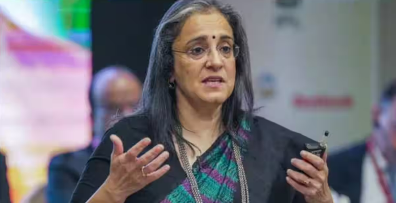 Hindenburg questions SEBI chief's silence on fresh charges