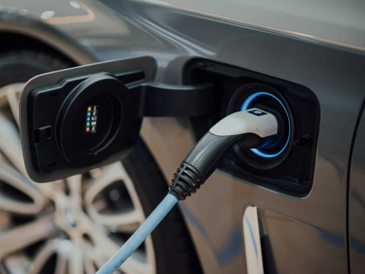 Automobile industry welcomes PM e-DRIVE scheme to boost electric mobility