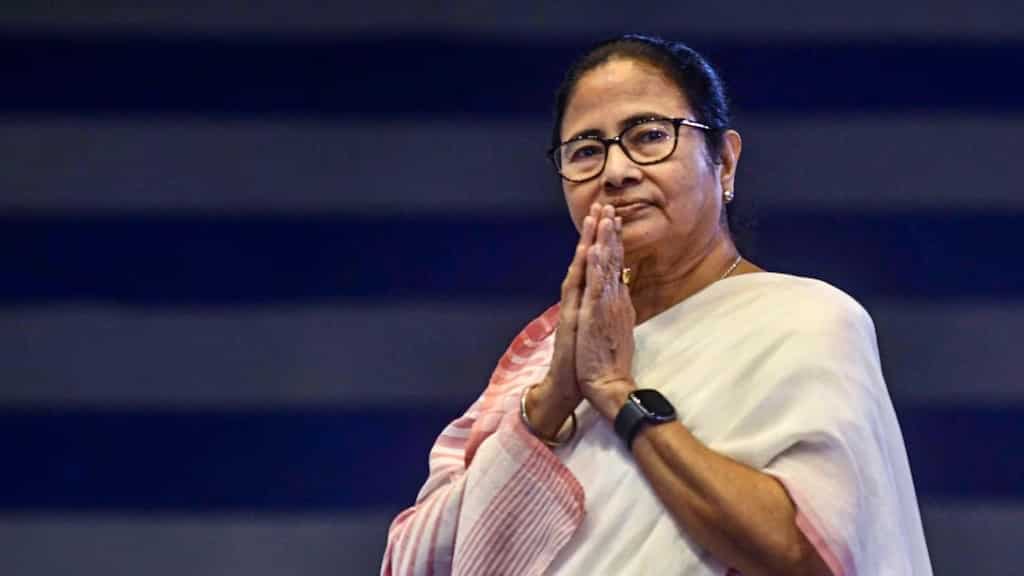 ‘Able to resign for…’: Mamata Banerjee