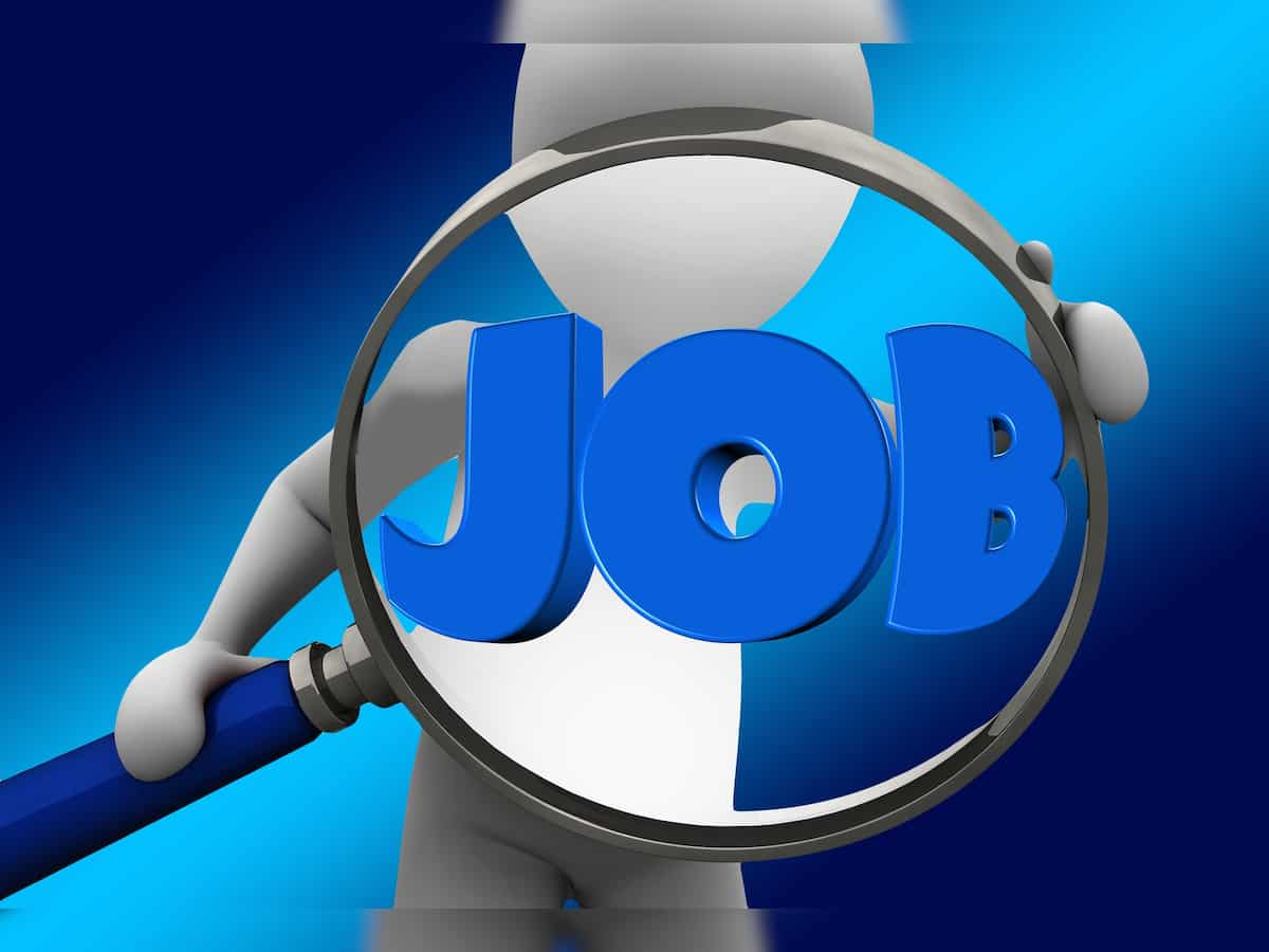 India projected to see 10 lakh jobs this festive season, gig jobs surge