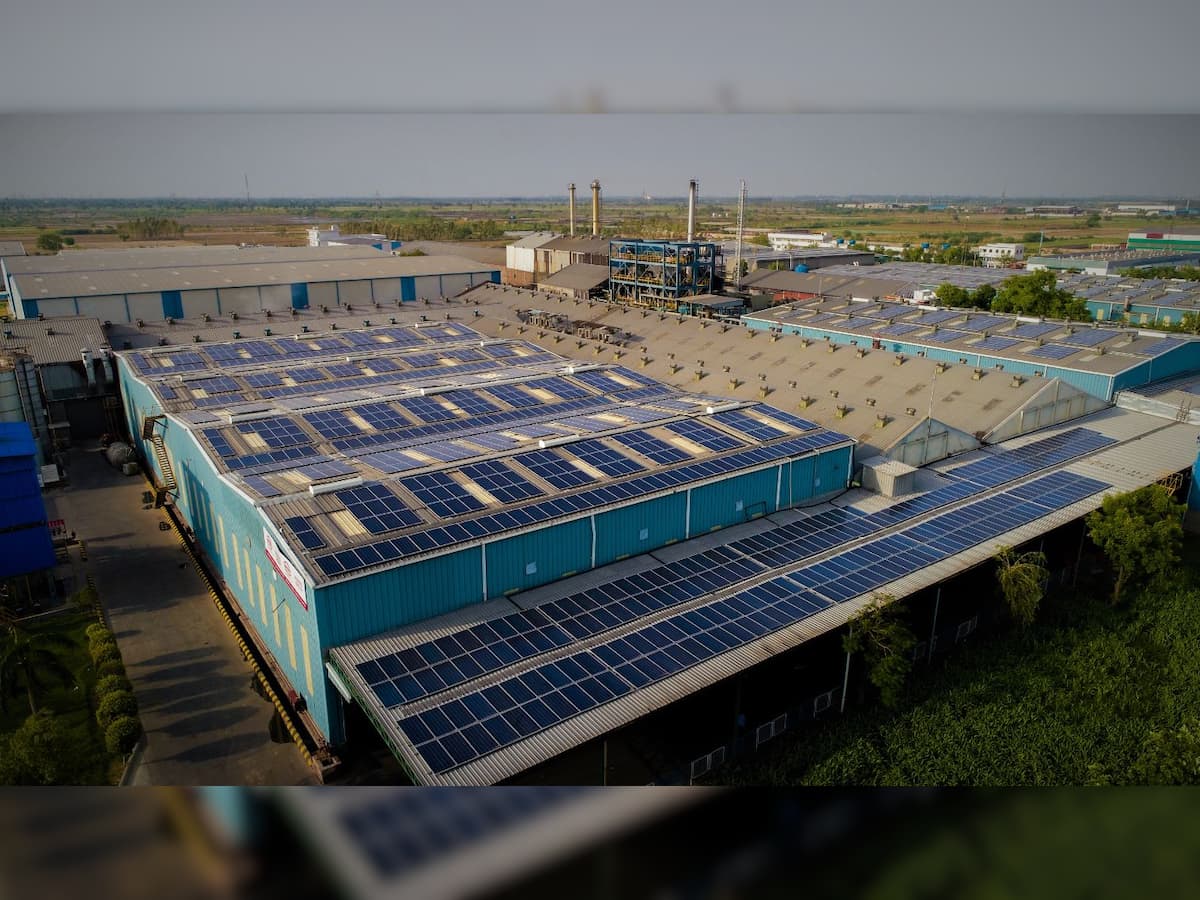 Sunsure Energy to supply 21 MW solar power to Lupin