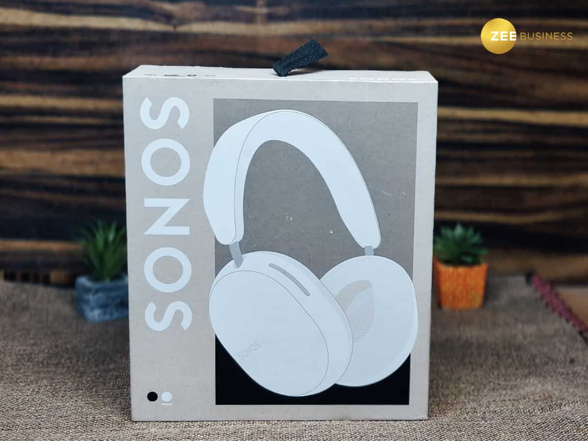 Sonos Ace Headphones Review: Everyone’s a gangster until a real gangster walks in