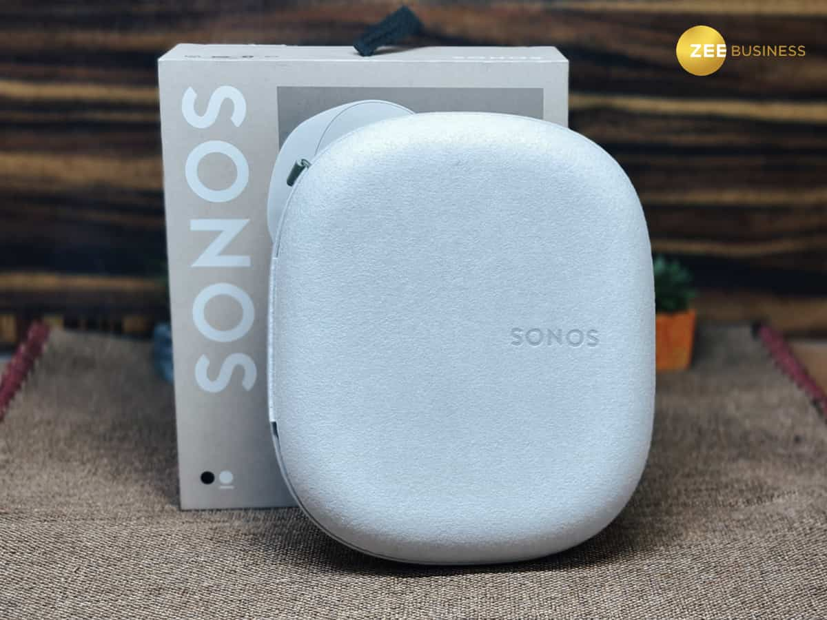 Sonos Ace Headphones Review: Design