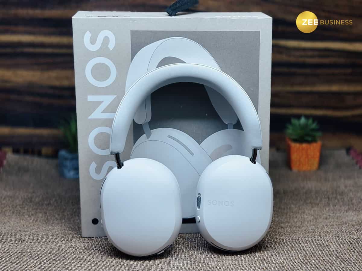 Sonos Ace Headphones Review: Slim Profile