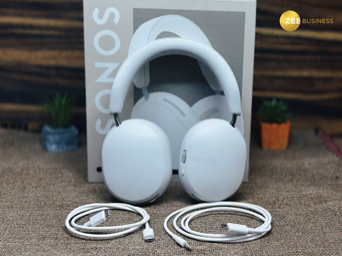 Sonos Ace Headphones Review: Battery