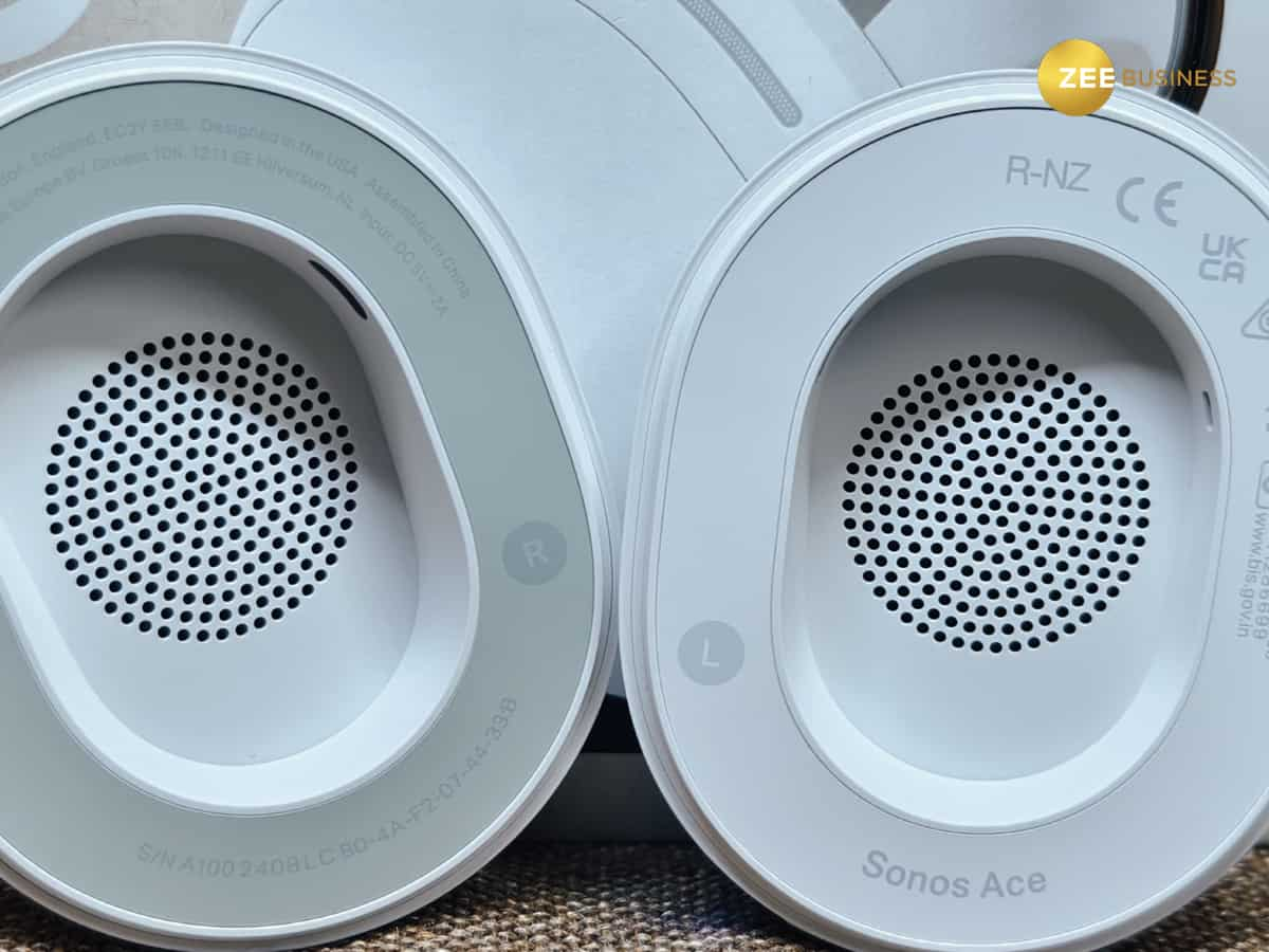 Sonos Ace Headphones Review: Cons