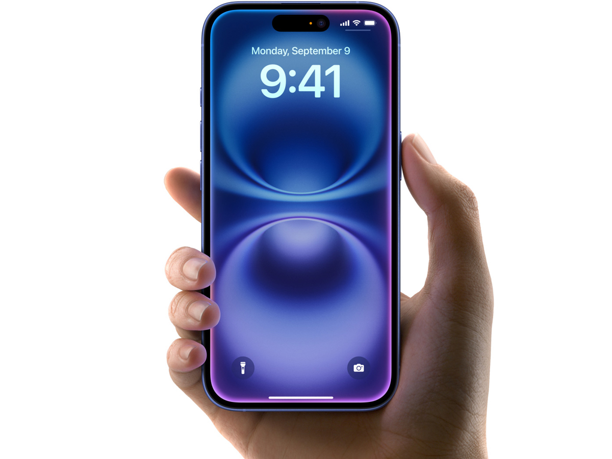 Ever wondered why 9:41 is the time displayed on all iPhone, iPad and ...