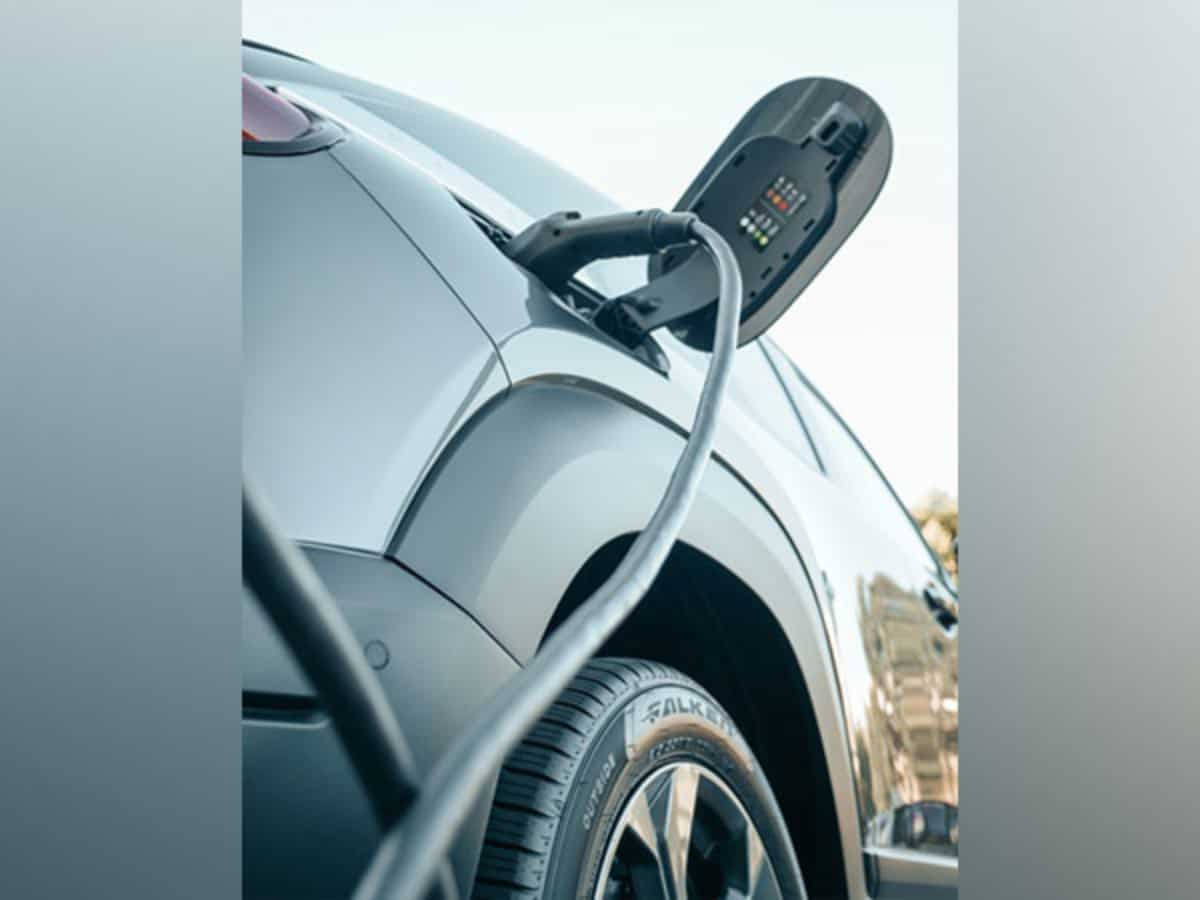 PM e-DRIVE Scheme to Boost EV Adoption