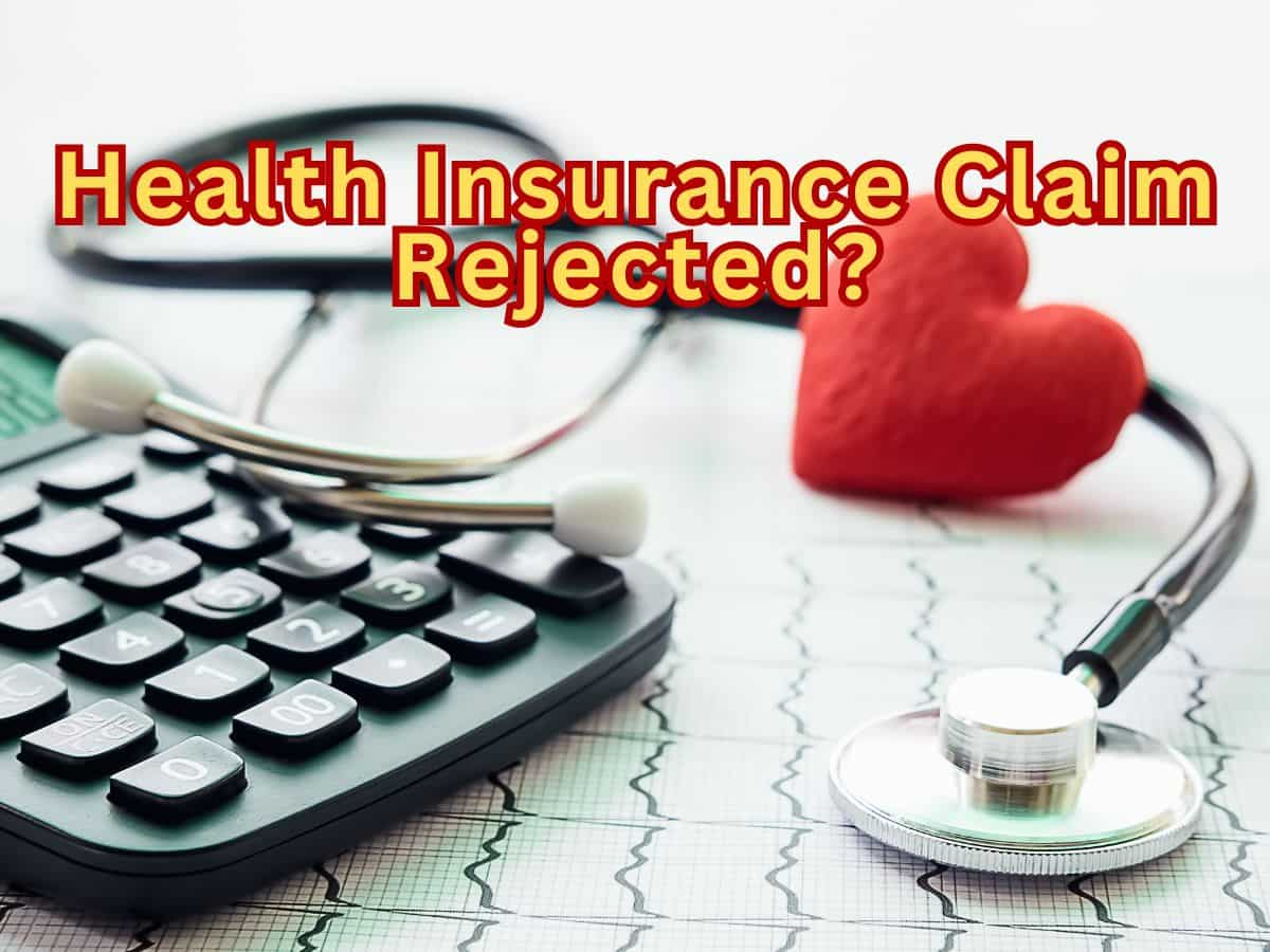 Avoid these 5 common mistakes to prevent health insurance claim rejection