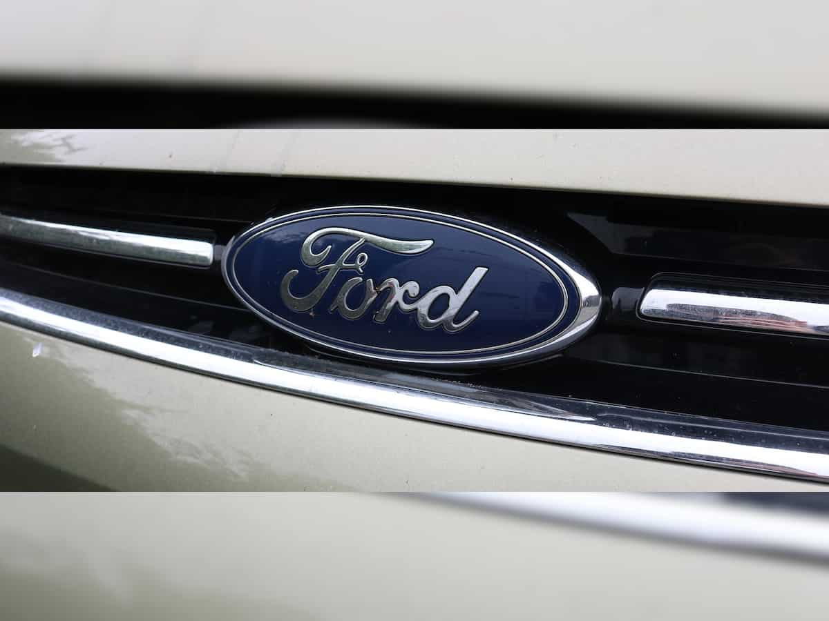 Preparing to use Chennai manufacturing plant for exports: Ford