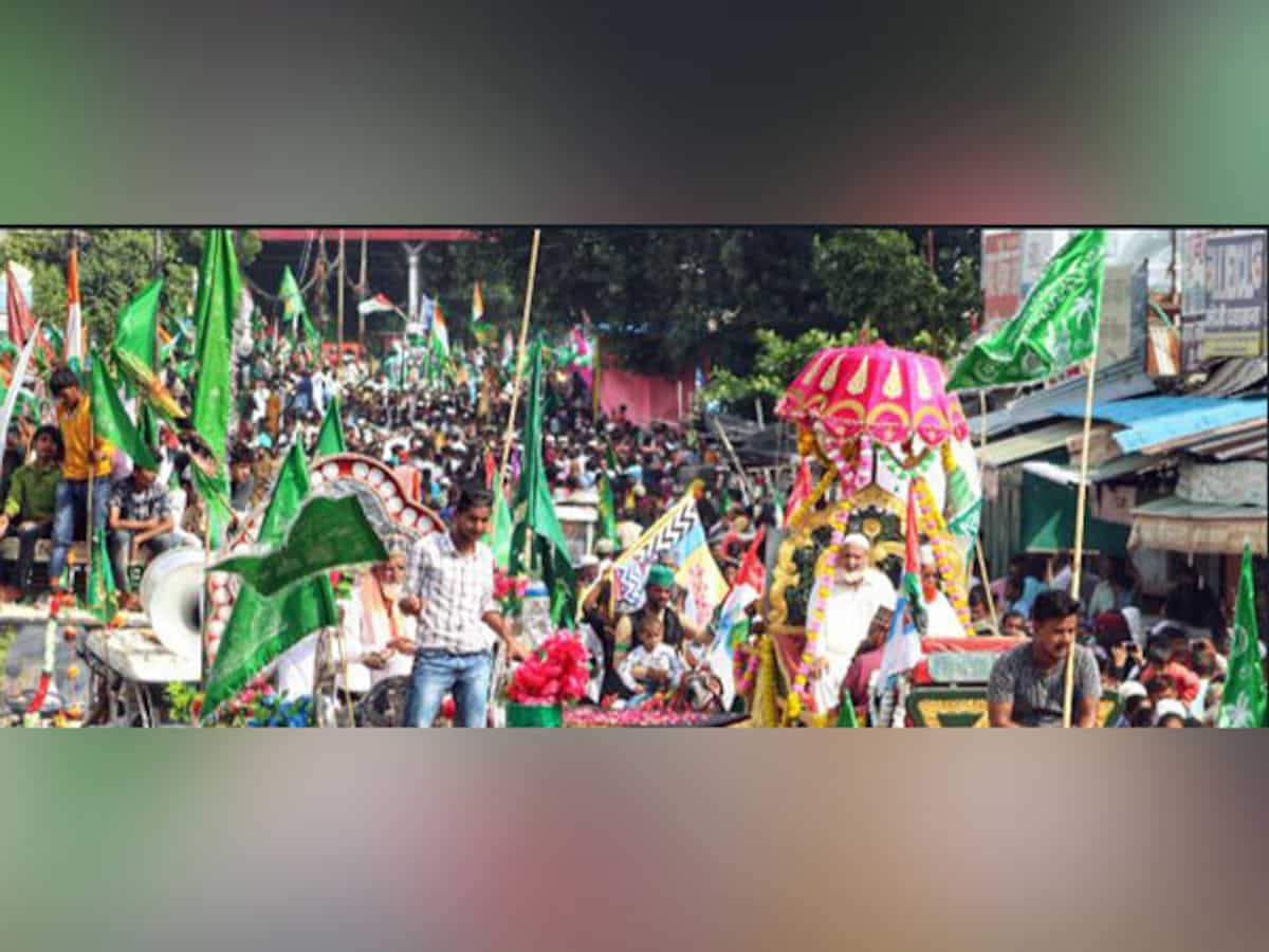 Eid-e-Milad holiday in Mumbai rescheduled by Maharashtra Government