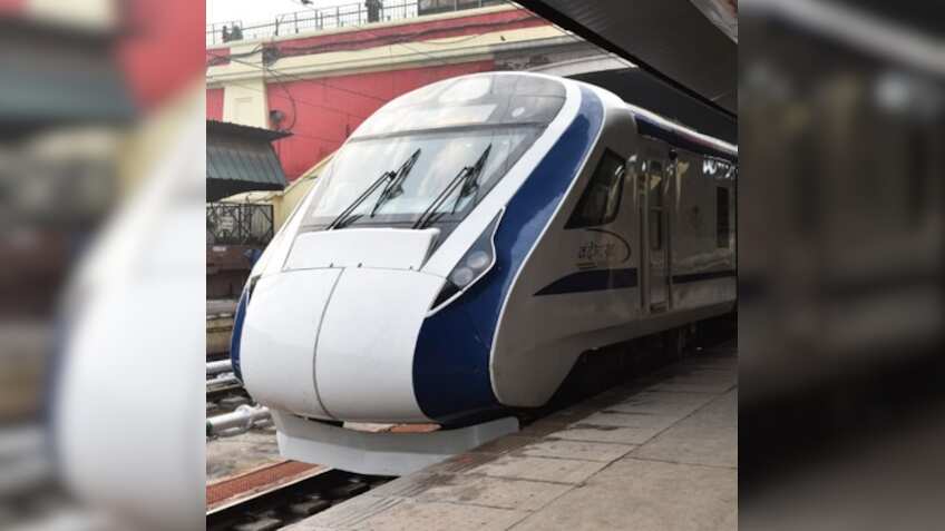 PM Modi to flag off 6 Vande Bharat trains during Jharkhand visit