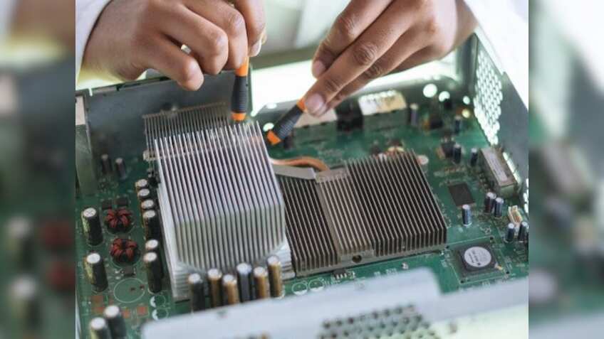 India urged to deepen ties with Taiwan, Japan for semiconductor growth: Report