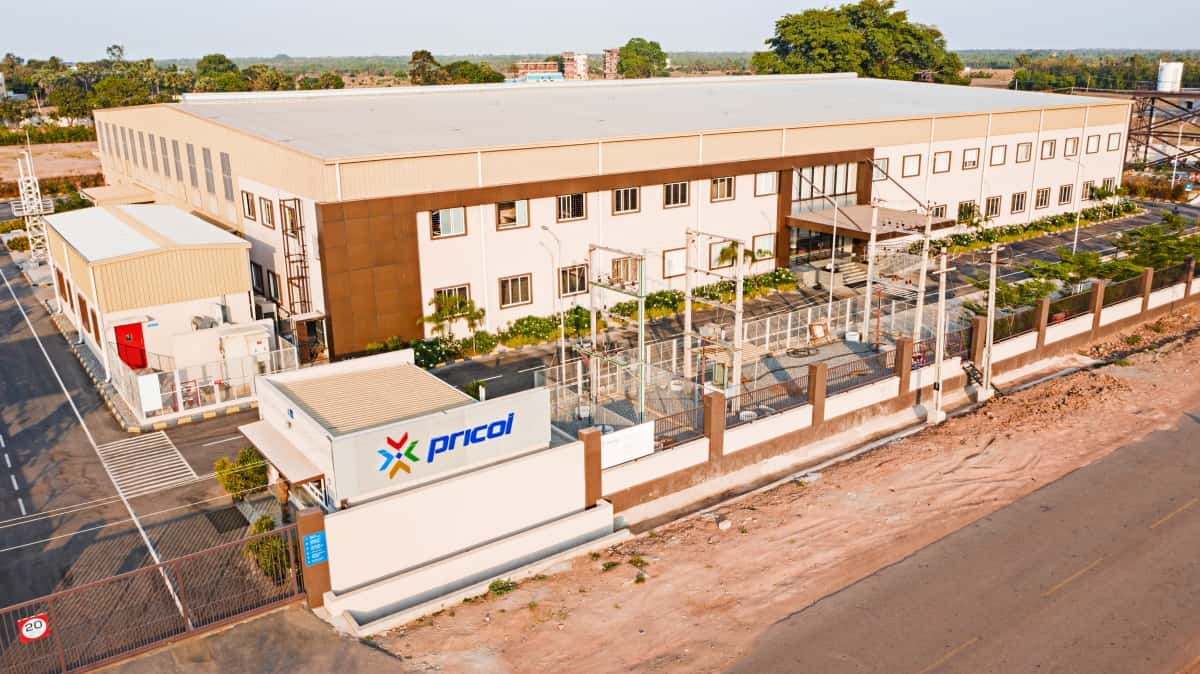 Buy Pricol shares: Emkay 