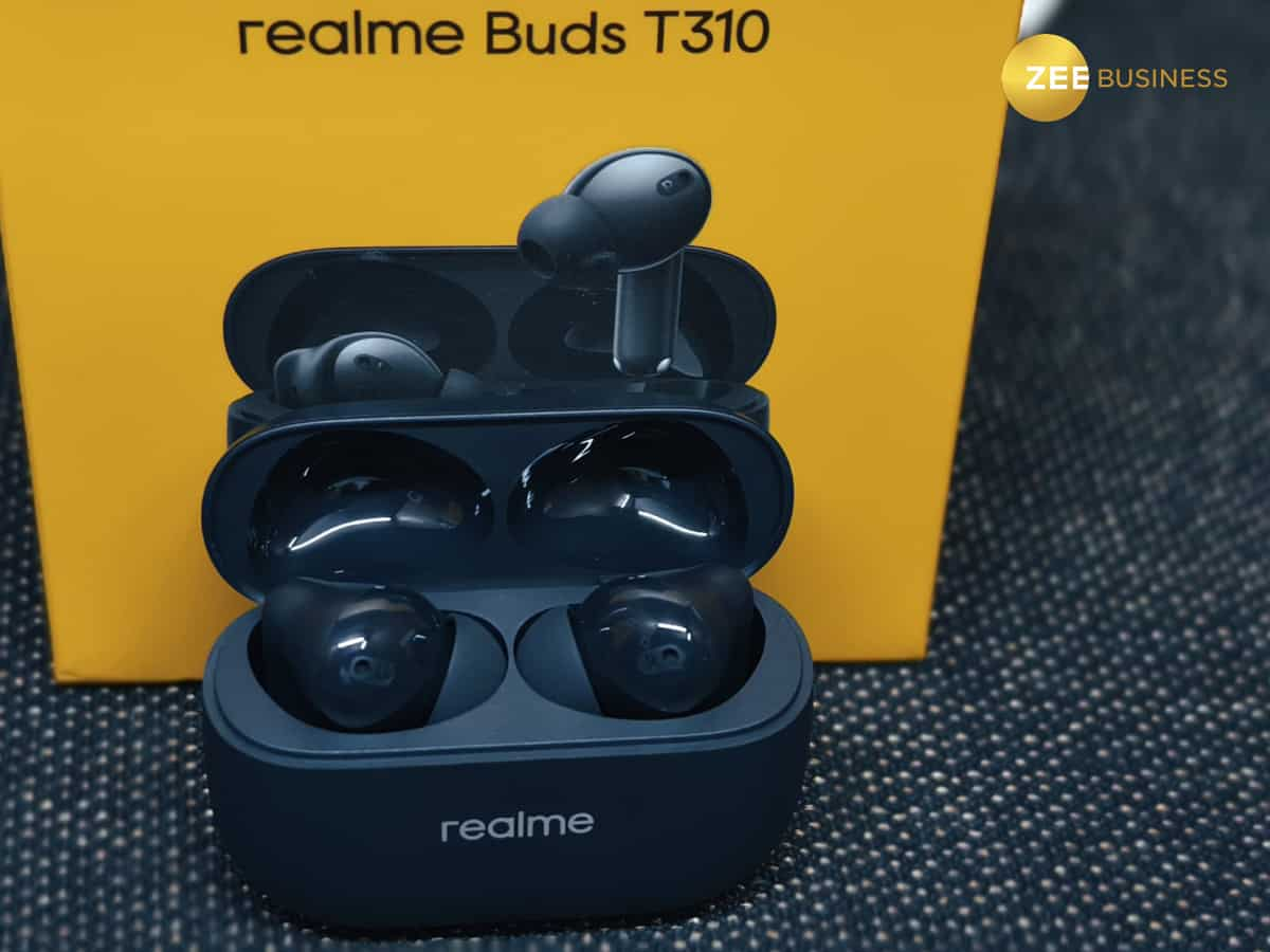 Realme Buds T310 Review: Clear Calling Experience