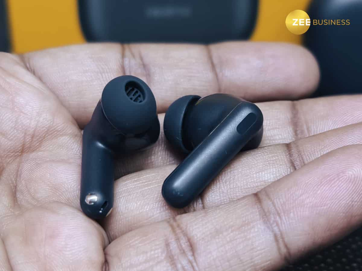 Realme Buds T310 Review: Noise Cancellation