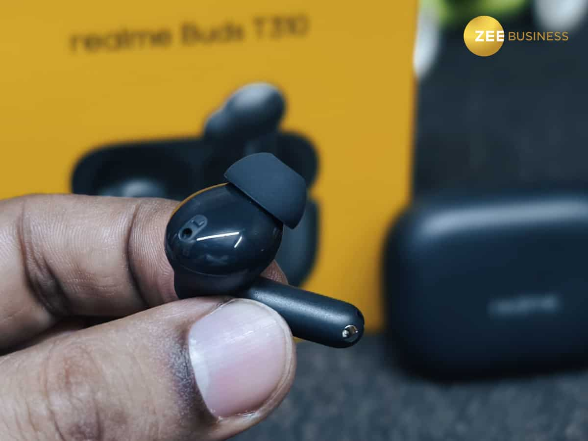 Realme Buds T310 Review: Battery