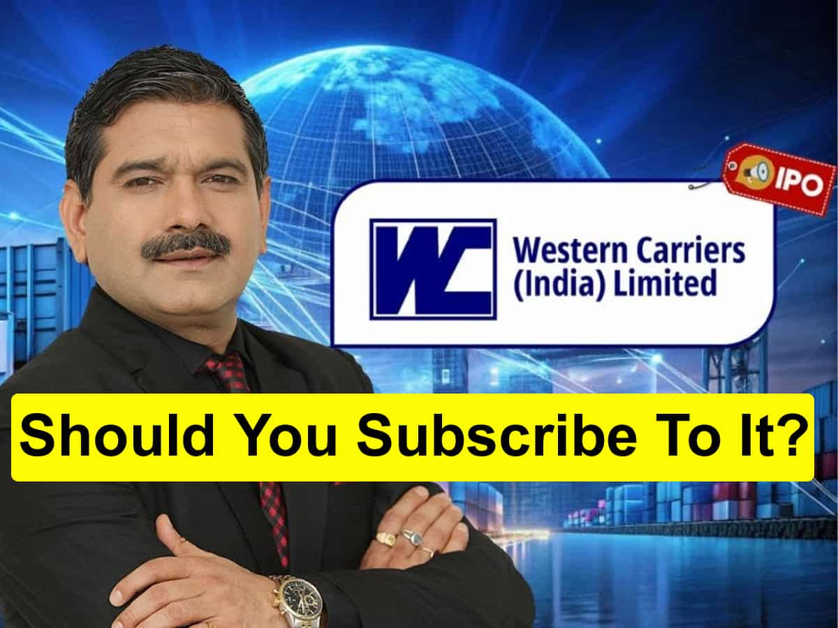 Western Carriers IPO