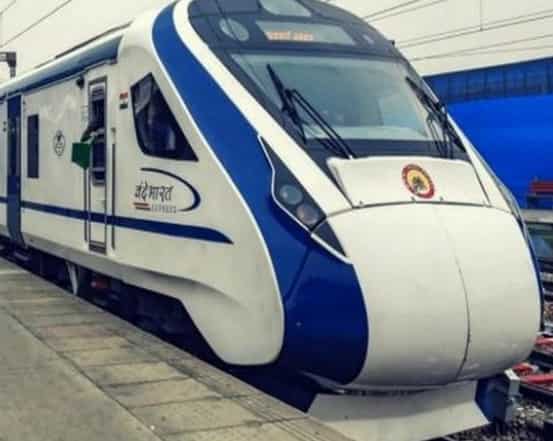 PM Narendra Modi to flag off 6 new Vande Bharat trains today; 20-coach Varanasi-Delhi train included