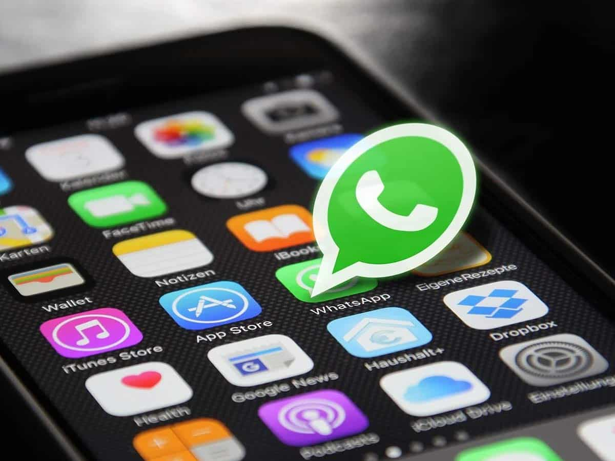 WhatsApp Users Alert: Account can be hacked