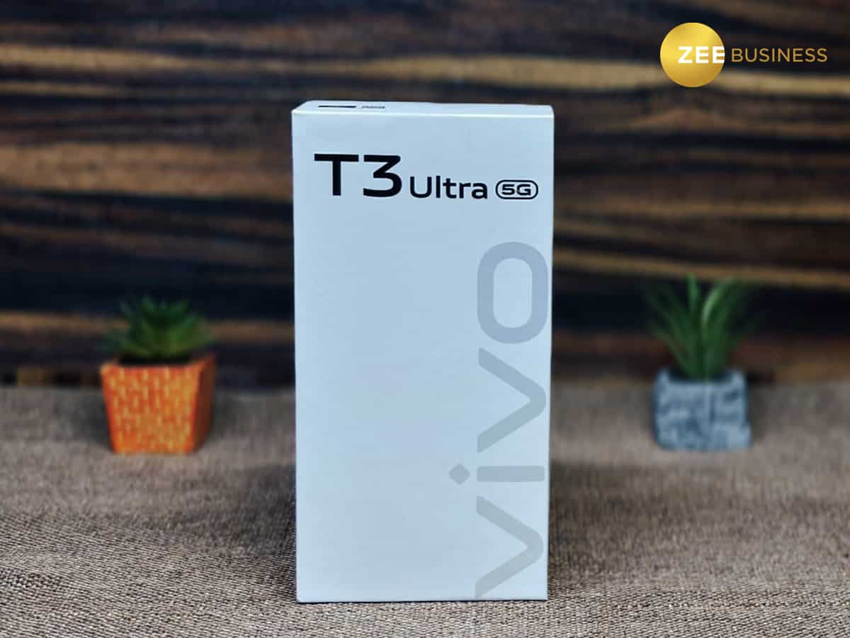 Vivo T3 Ultra Review