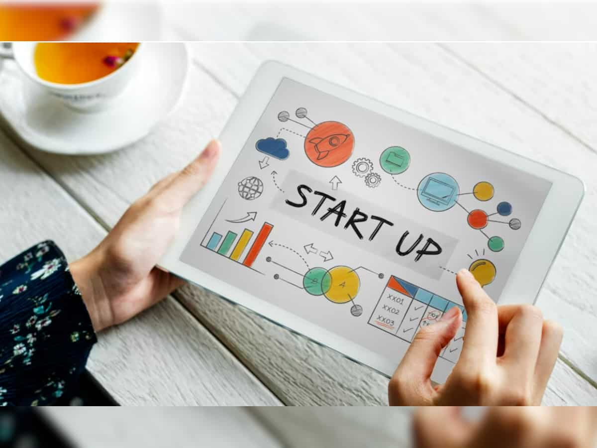 Govt launches "BHASKAR" one stop digital platform to connect Startup ecosystem