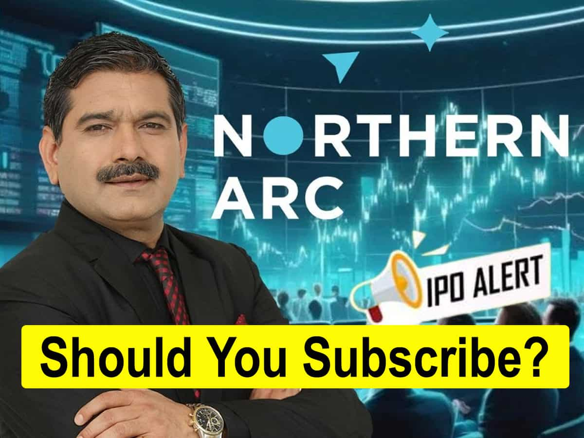 Northern Arc Capital IPO Check Anil Singhvi's view before subscribing