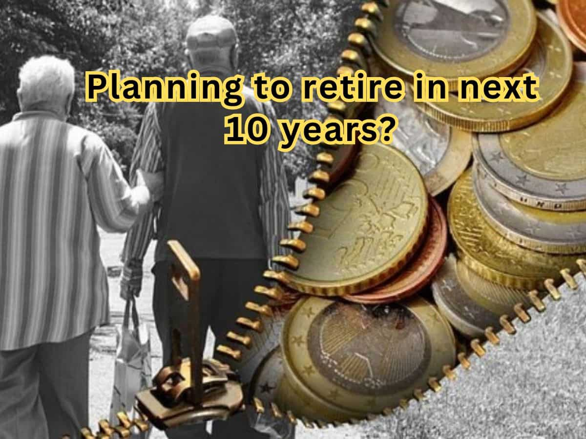 How to plan for early retirement?