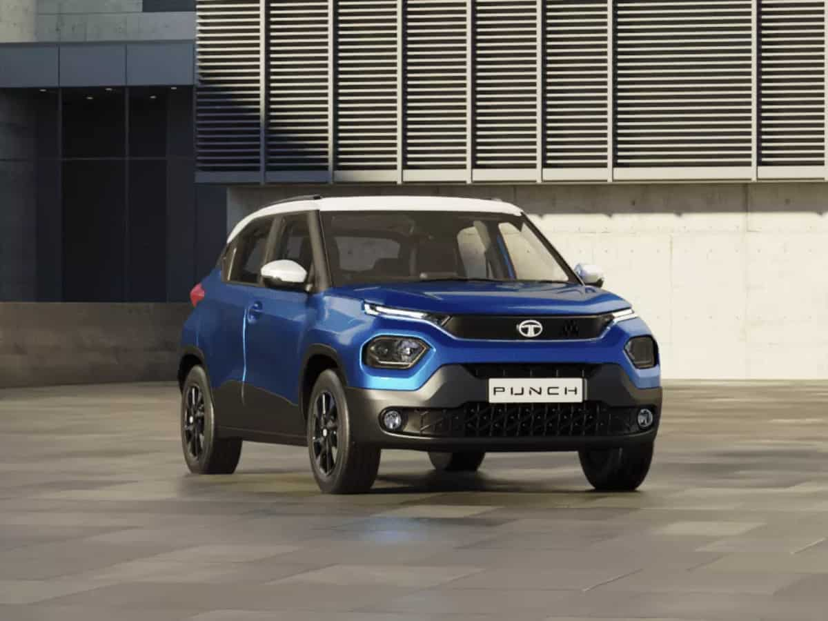 FY25's best-selling SUV, Tata Punch gets an upgrade with new premium features