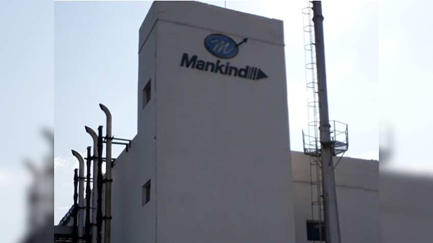 Mankind Pharma board to meet this week to consider fund raising
