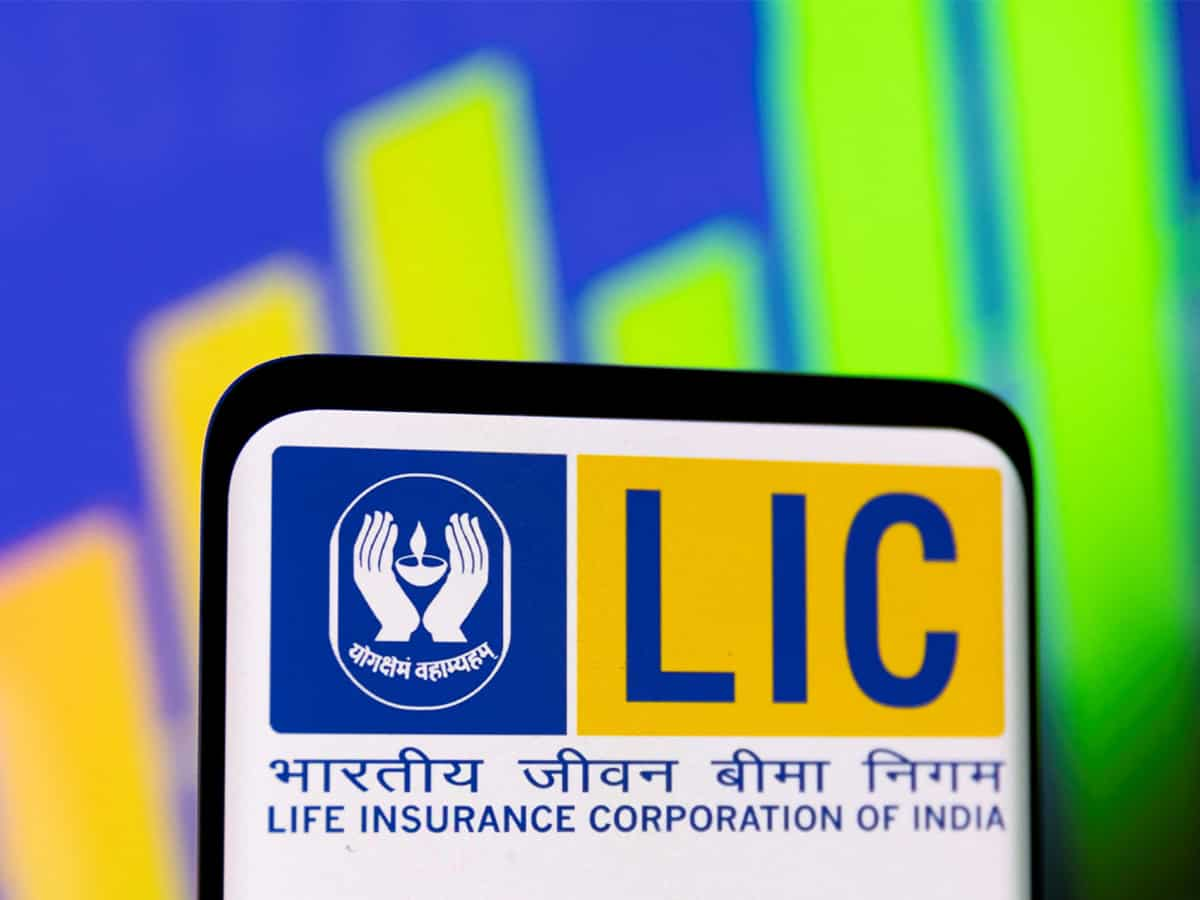 LIC raises stake in Biocon to 5.02%