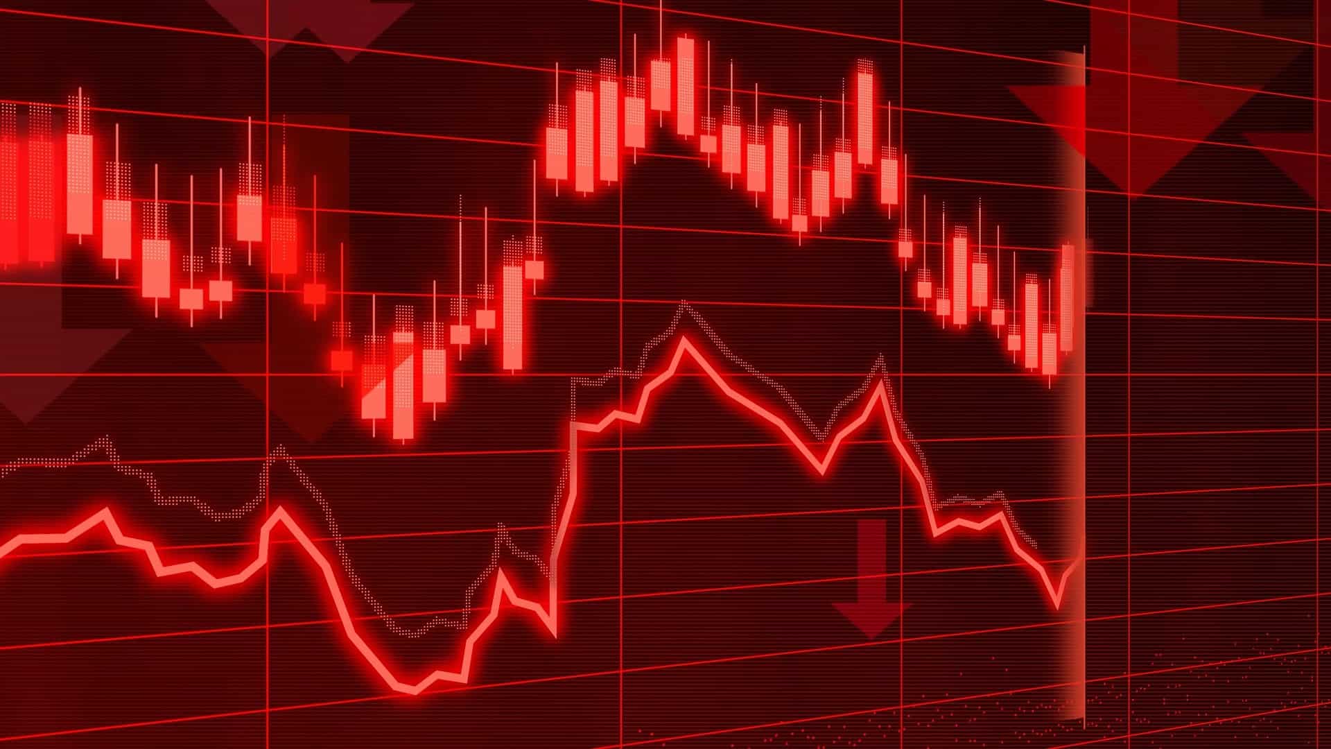 TCS, Infosys lead 3% fall in Nifty IT; here's an Accenture connection