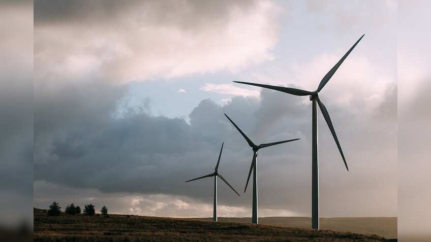 Tata Power Renewable Energy bags 400 MW hybrid project from MSEDCL