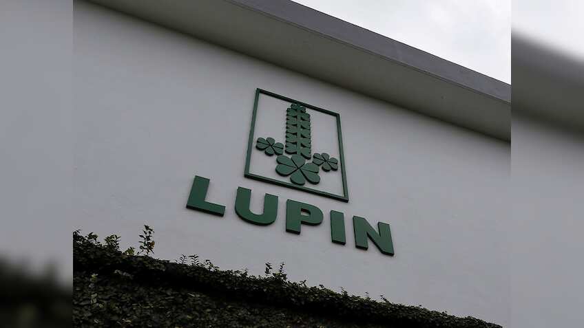 Lupin signs patent licence pact with Takeda for novel gastrointestinal drug in Indian market