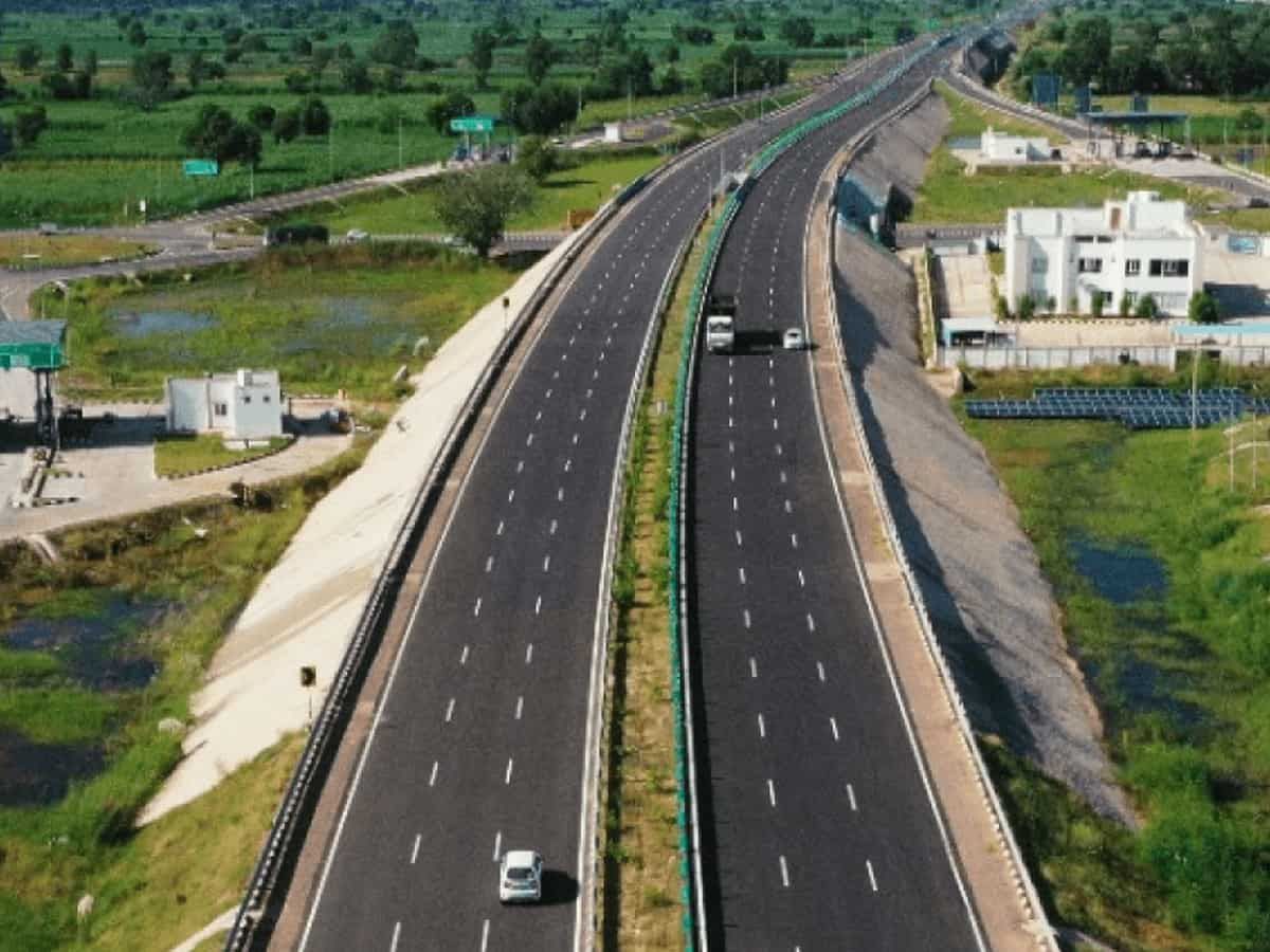 Ceigall India surges after NHAI clears projects worth almost Rs 2,500 crore