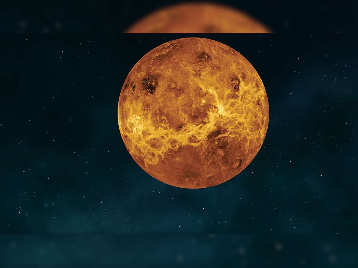 After Moon and Mars probe, Cabinet approves mission to Venus | Know details