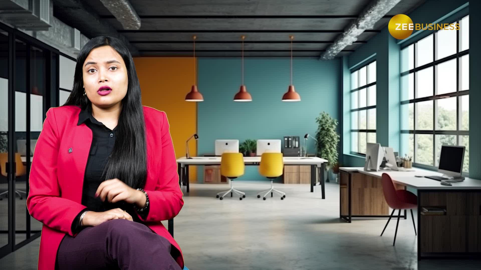 Job: 70% Of Indian Workforce Unhappy At Work, 54% Want To Quit