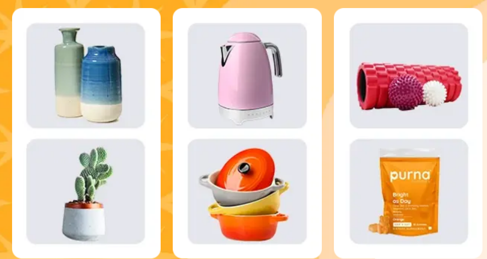 September Color:red Meesho Mega Blockbuster Sale to start from September 27; check out ...