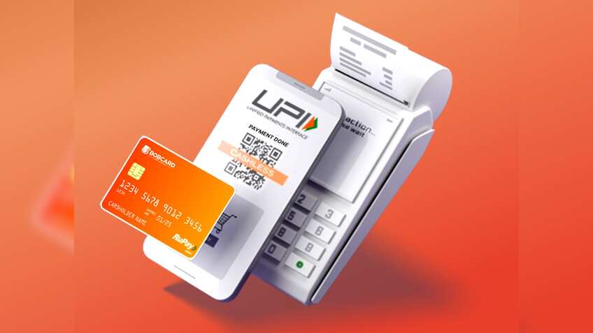 Bank of Baroda's BOBCARD introduces EMI facility on UPI Payments - Here's how it works