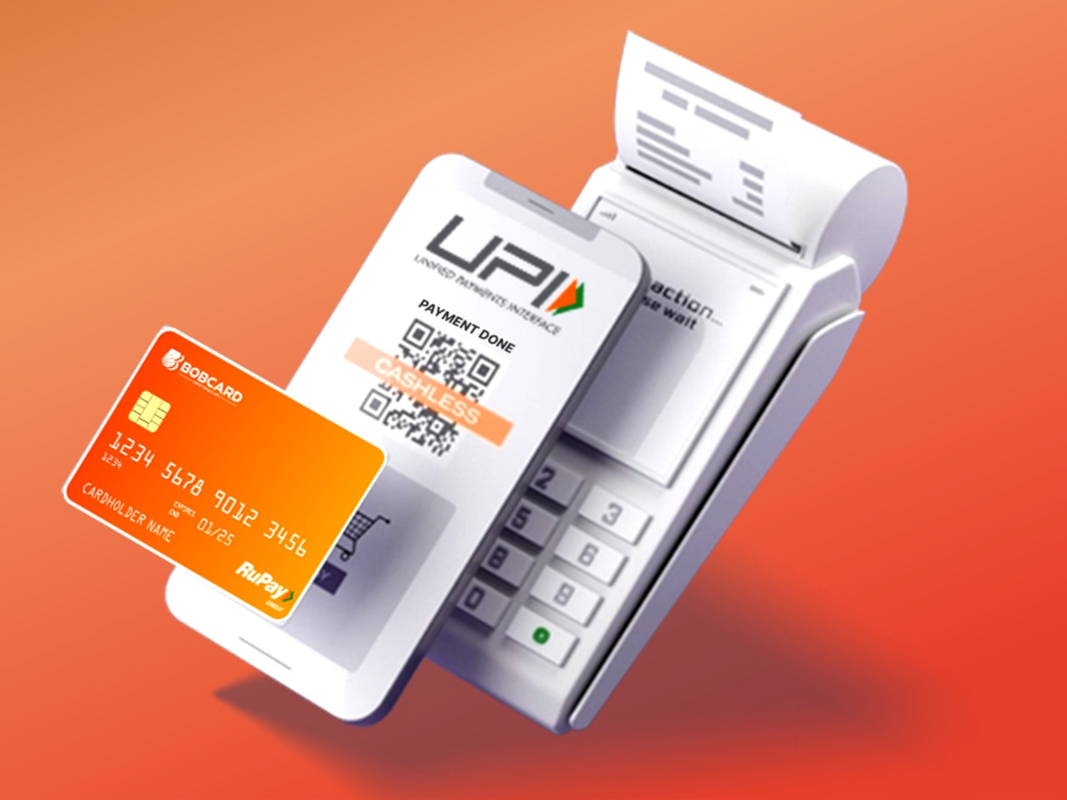 Bank of Baroda's BOBCARD introduces EMI facility on UPI Payments - Here's how it works