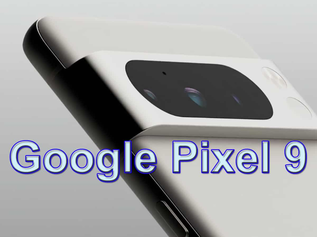 Apple iPhone 16 Alternatives: Google Pixel 9