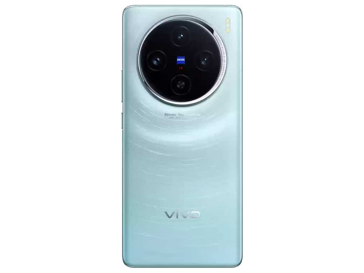 Apple iPhone 16 Alternatives: Vivo X100 